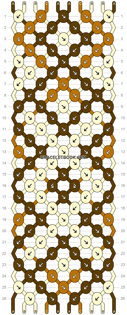 Normal pattern #151831 variation #323386 pattern