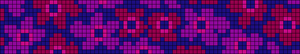 Alpha pattern #158774 variation #323410