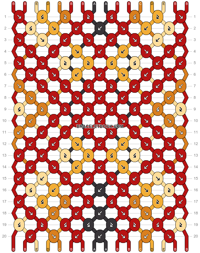 Normal pattern #160682 variation #323452 pattern