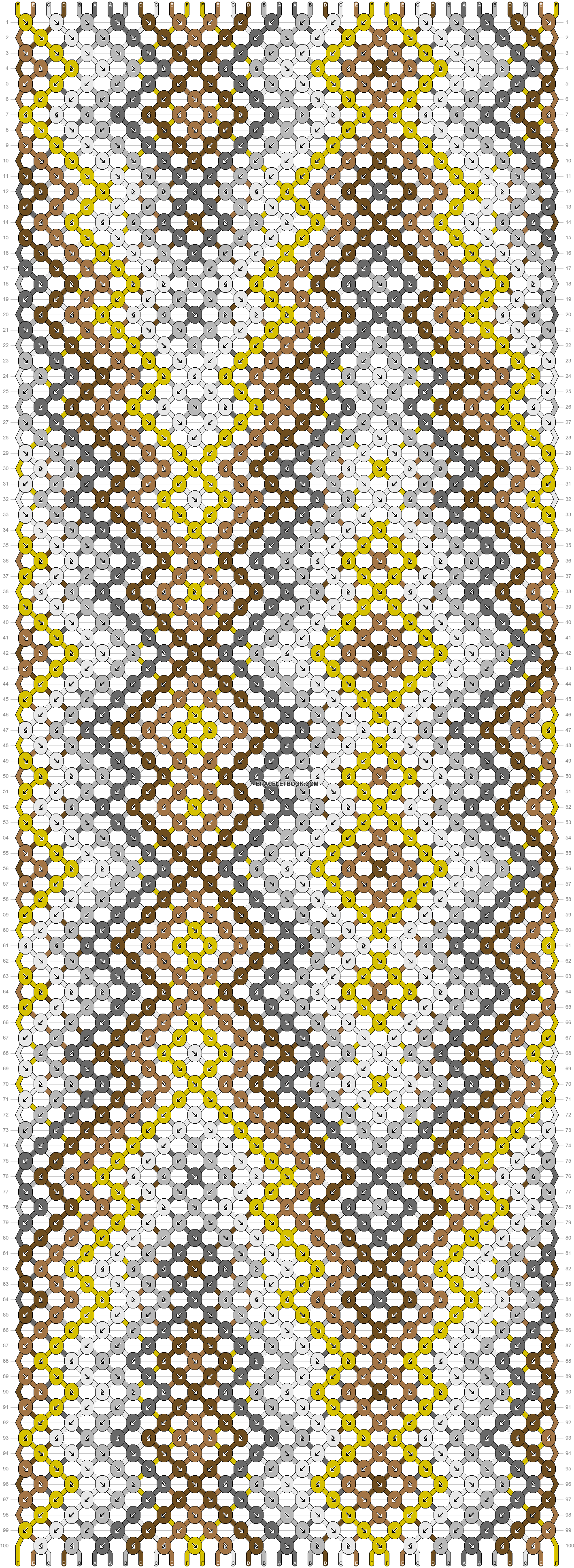 Normal pattern #160748 variation #323460 pattern