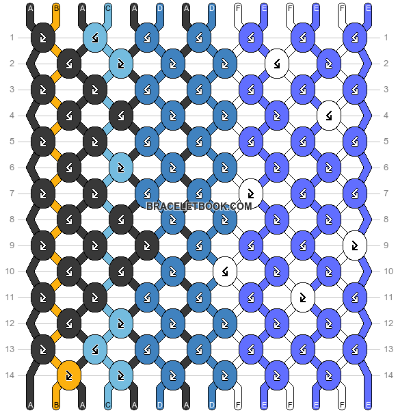 Normal pattern #36092 variation #323465 pattern