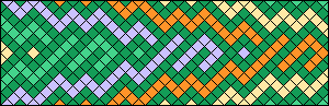 Normal pattern #128048 variation #323466