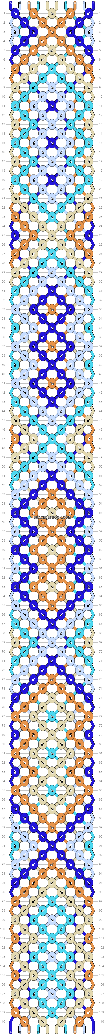 Normal pattern #24938 variation #323481 pattern