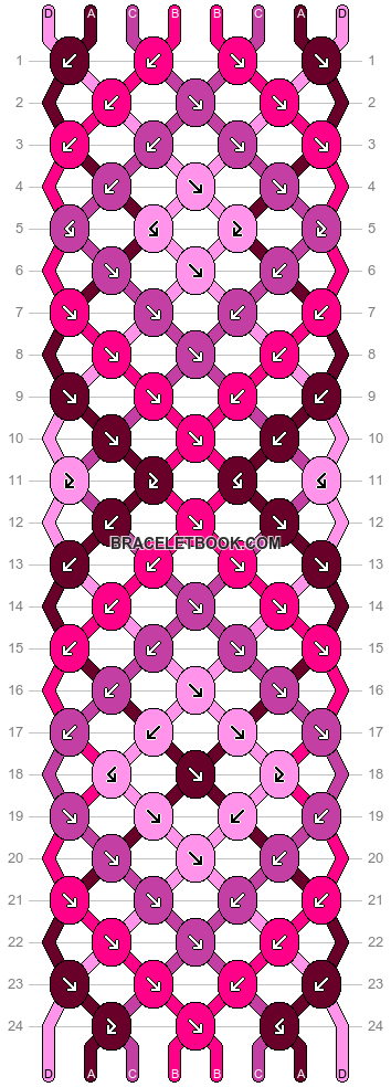 Normal pattern #146401 variation #323492 pattern