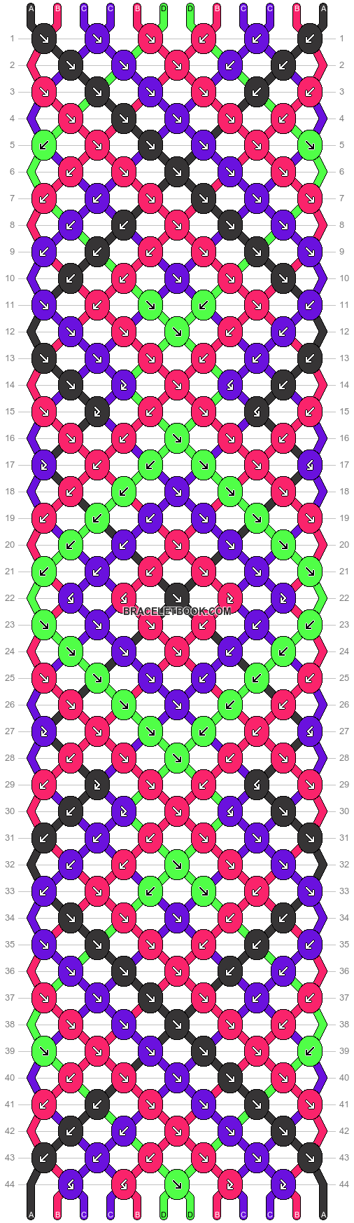 Normal pattern #159769 variation #323493 pattern