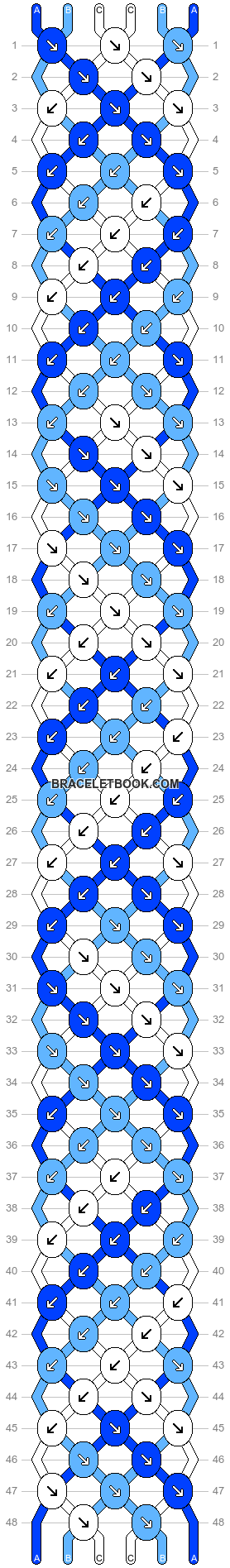 Normal pattern #153624 variation #323494 pattern