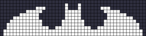 Alpha pattern #17795 variation #323495