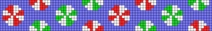 Alpha pattern #112887 variation #323505