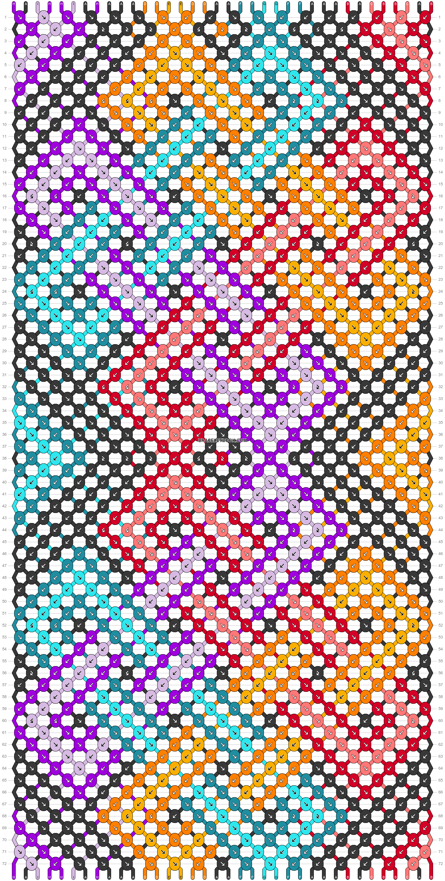 Normal pattern #108785 variation #323512 pattern
