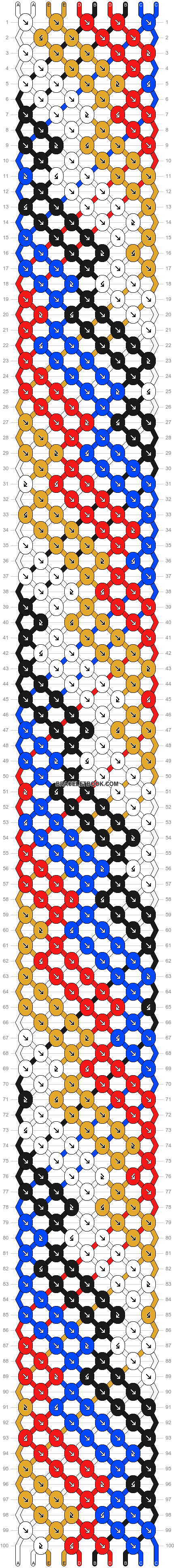 Normal pattern #145999 variation #323562 pattern