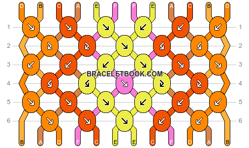 Normal pattern #18 variation #323571 pattern