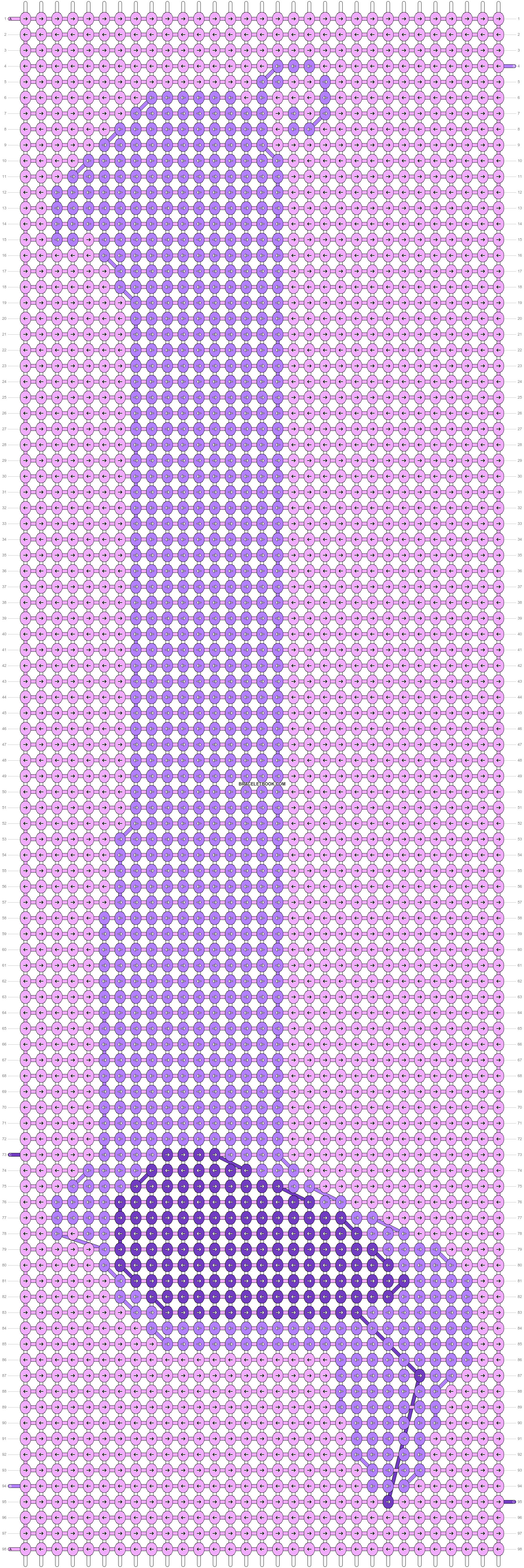 Alpha pattern #159892 variation #323579 pattern
