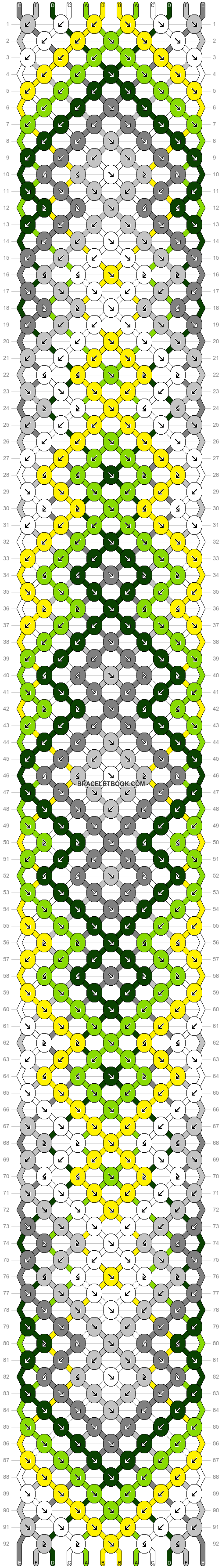 Normal pattern #141318 variation #323584 pattern
