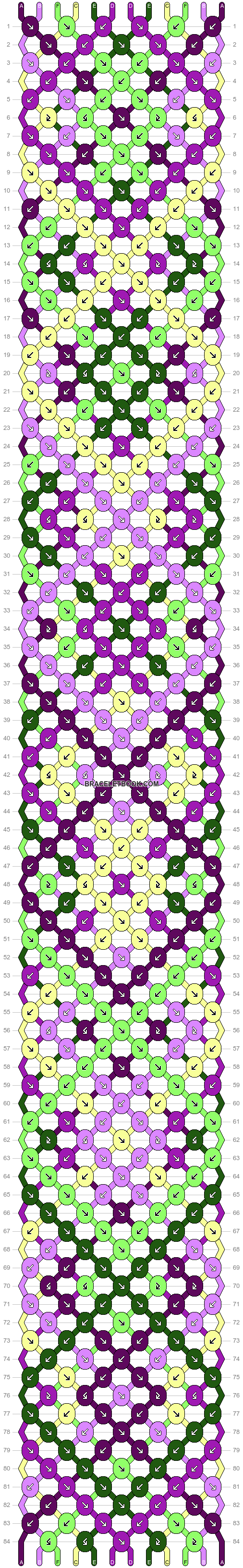 Normal pattern #157779 variation #323588 pattern