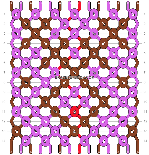 Normal pattern #27503 variation #323636 pattern