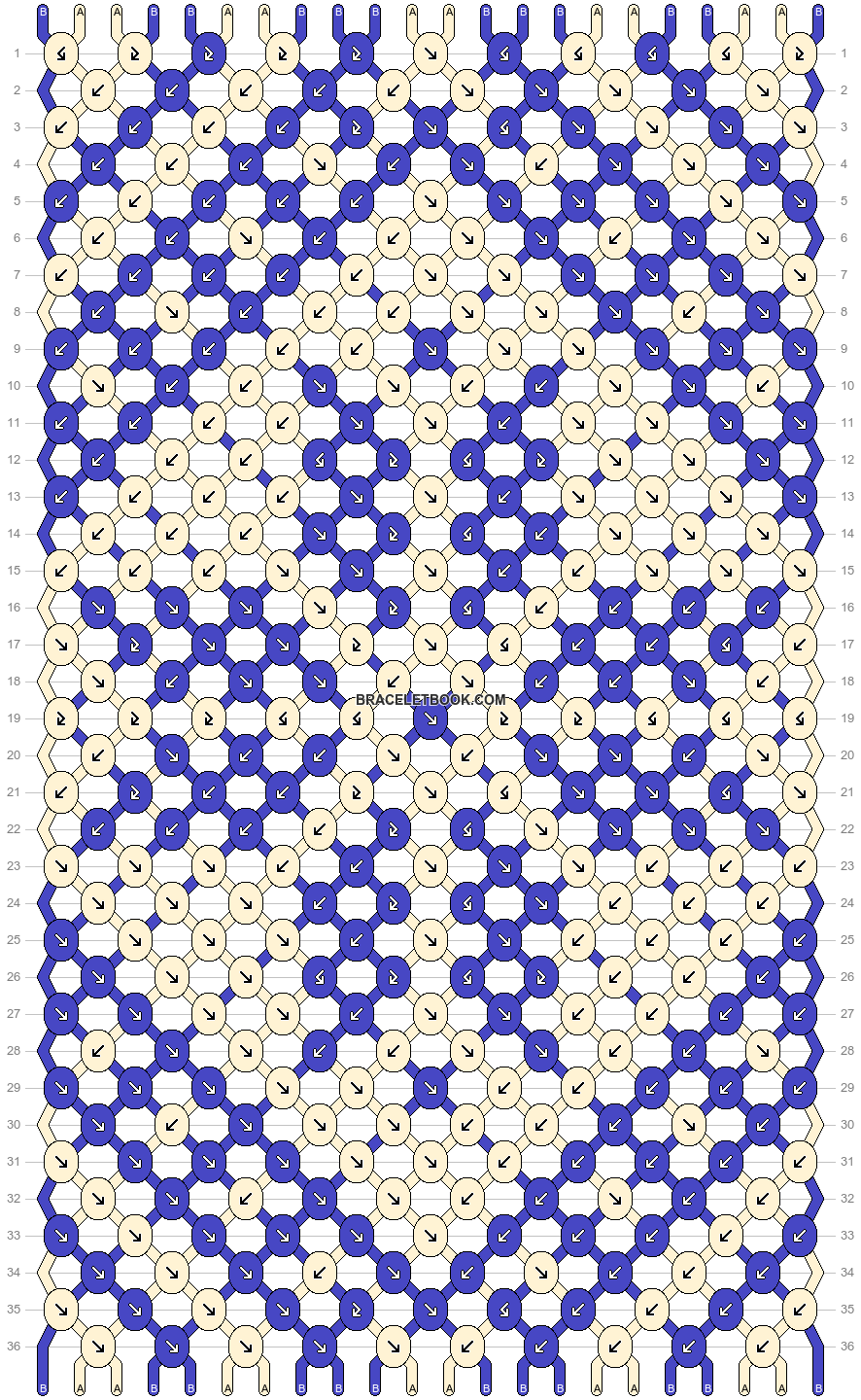 Normal pattern #111052 variation #323648 pattern