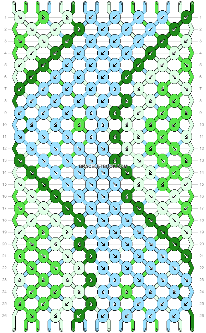 Normal pattern #160826 variation #323678 pattern