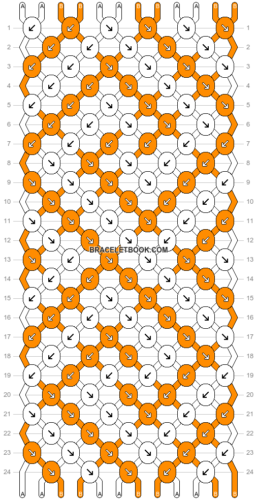 Normal pattern #149938 variation #323684 pattern