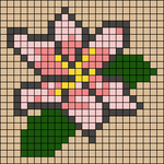 Alpha pattern #97270 variation #323705