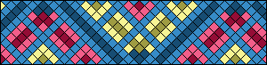 Normal pattern #132882 variation #323719