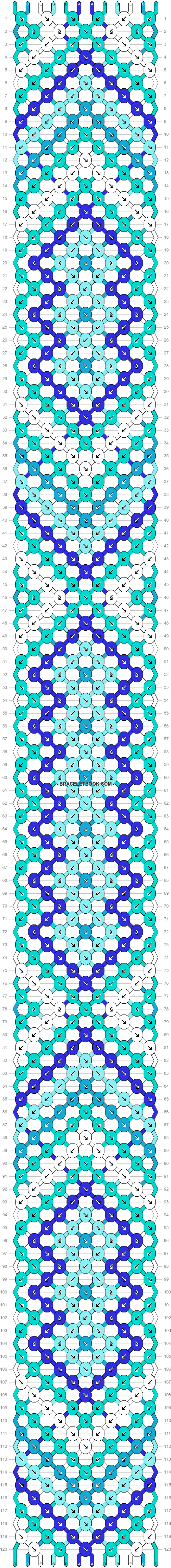 Normal pattern #125442 variation #323726 pattern