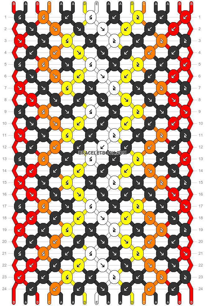 Normal pattern #85242 variation #323752 pattern