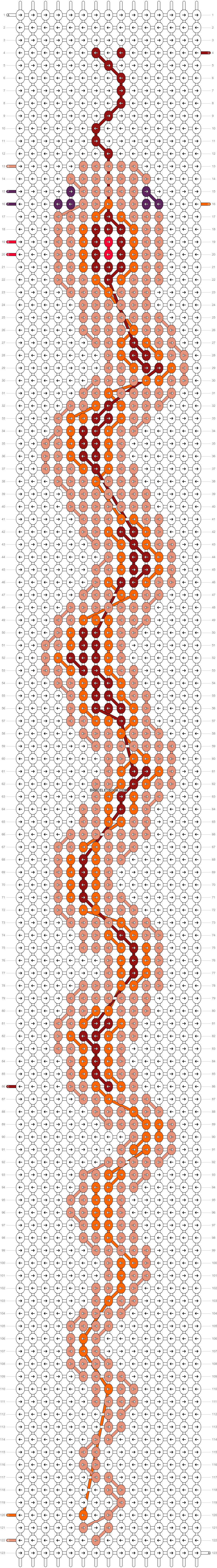 Alpha pattern #52495 variation #323754 pattern
