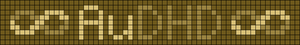 Alpha pattern #160862 variation #323761