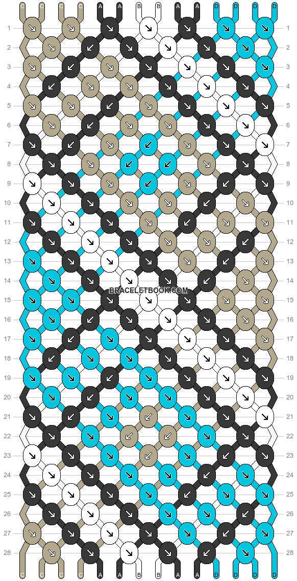 Normal pattern #142879 variation #323765 pattern