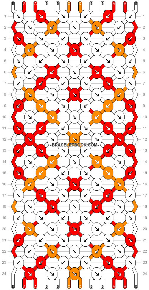 Normal pattern #160812 variation #323783 pattern
