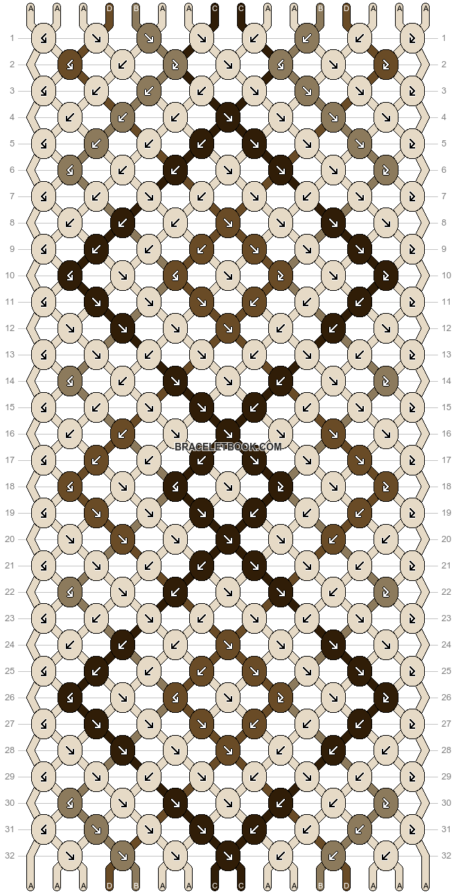 Normal pattern #131918 variation #323785 pattern