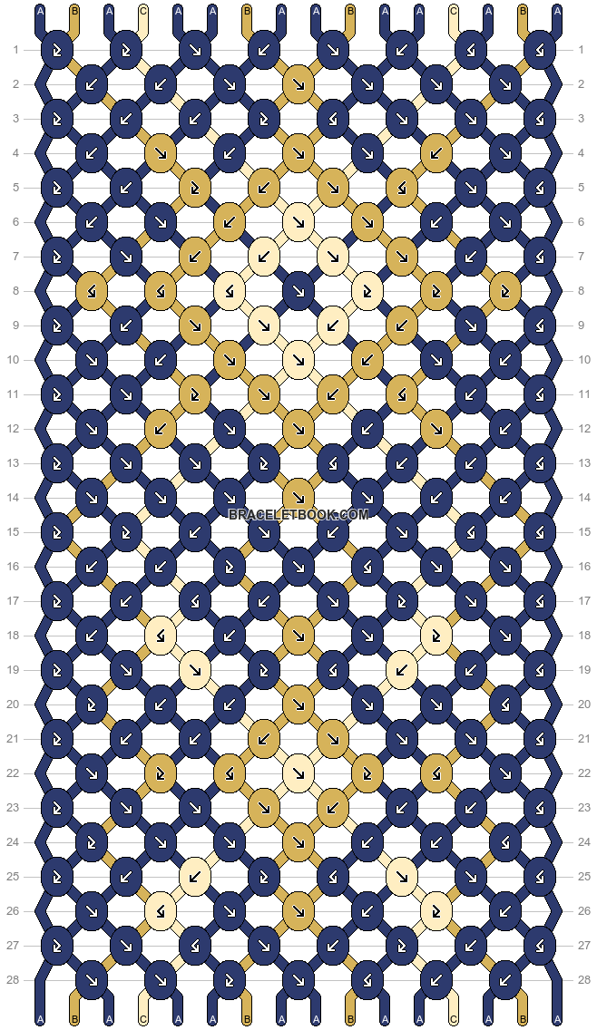 Normal pattern #158788 variation #323800 pattern