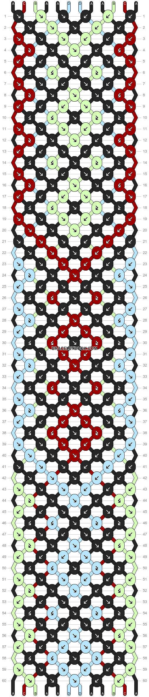 Normal pattern #144546 variation #323853 pattern