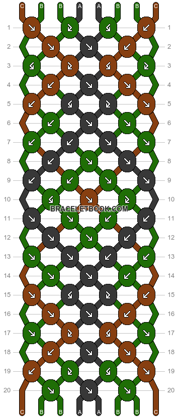 Normal pattern #160911 variation #323889 pattern