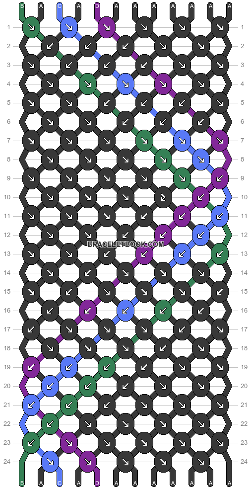 Normal pattern #160917 variation #323909 pattern