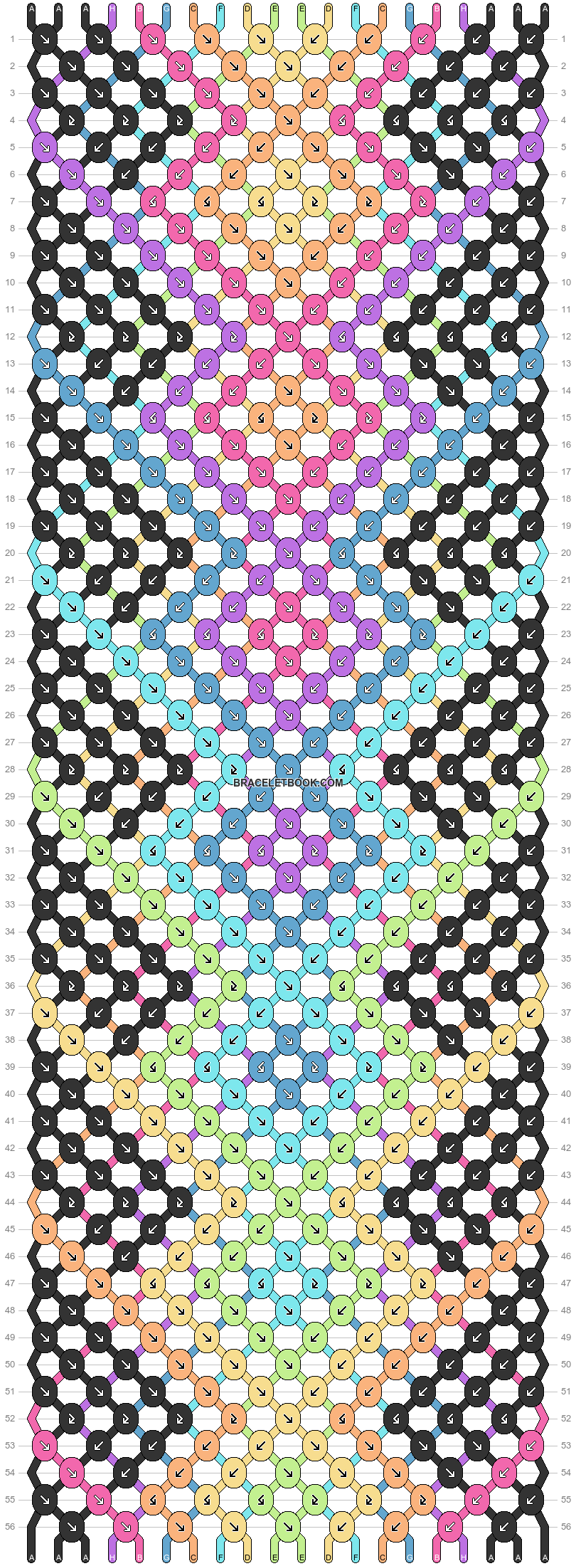 Normal pattern #74562 variation #323910 pattern