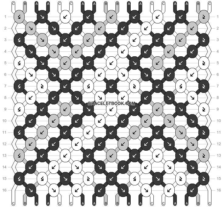Normal pattern #147566 variation #323953 pattern