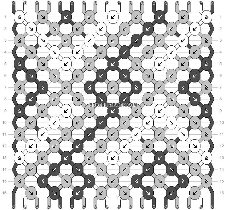 Normal pattern #147566 variation #323954 pattern