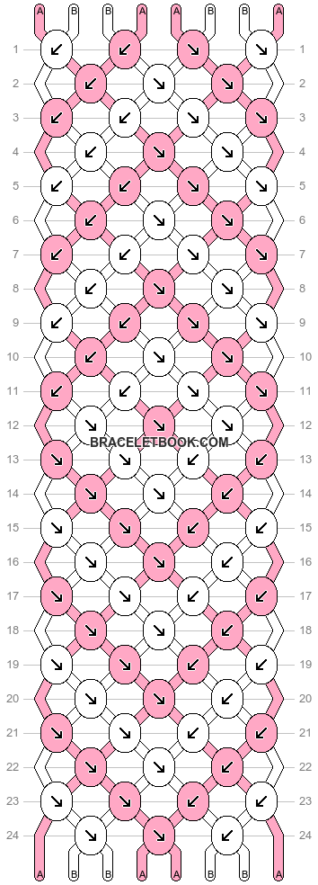 Normal pattern #132309 variation #323967 pattern