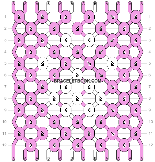 Normal pattern #19101 variation #323972 pattern