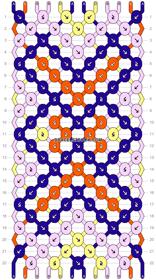 Normal pattern #160327 variation #323987 pattern