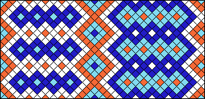 Normal pattern #713 variation #324000