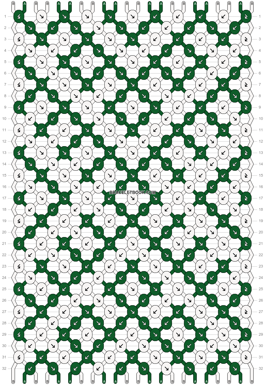 Normal pattern #29537 variation #324027 pattern