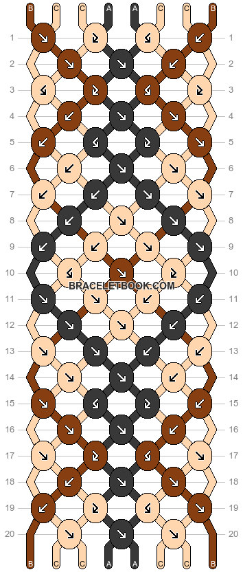 Normal pattern #160911 variation #324032 pattern