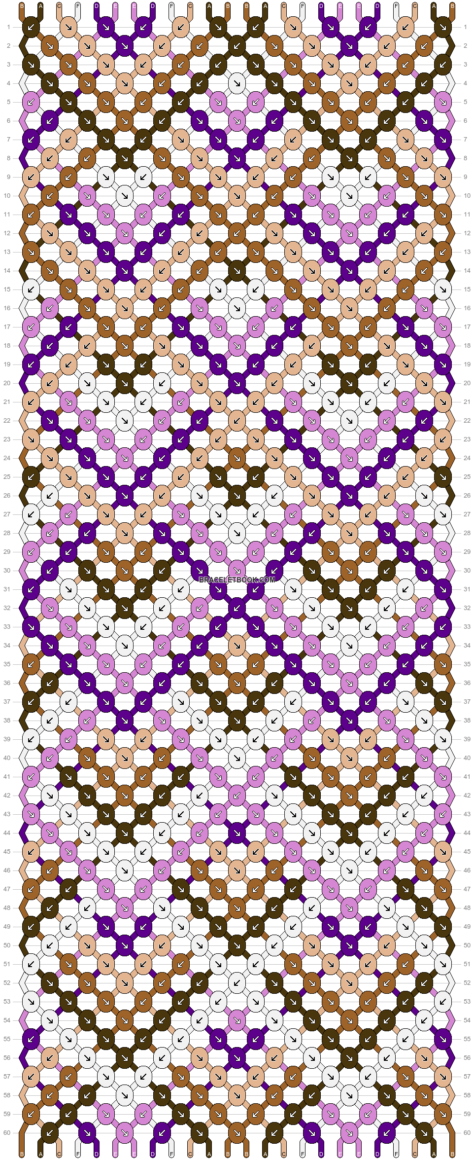 Normal pattern #37612 variation #324033 pattern