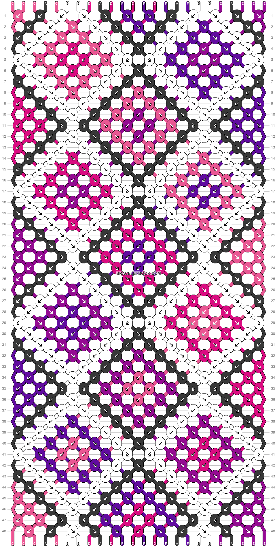 Normal pattern #155505 variation #324041 pattern