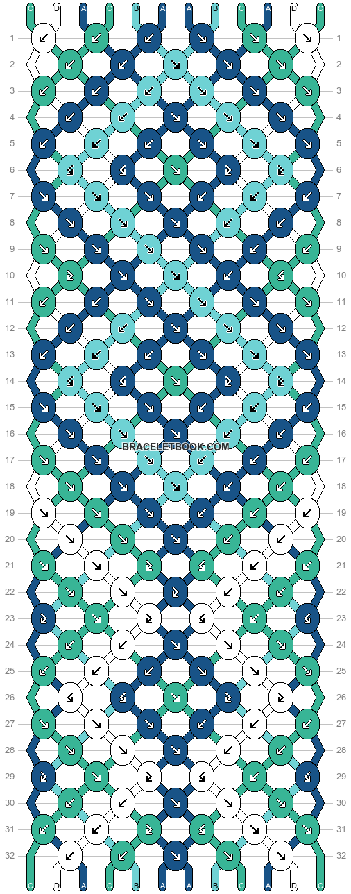 Normal pattern #159672 variation #324051 pattern