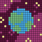 Alpha pattern #154905 variation #324060