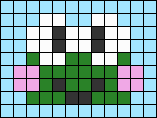 Alpha pattern #160944 variation #324062