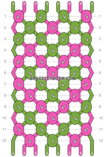 Normal pattern #160323 variation #324065 pattern